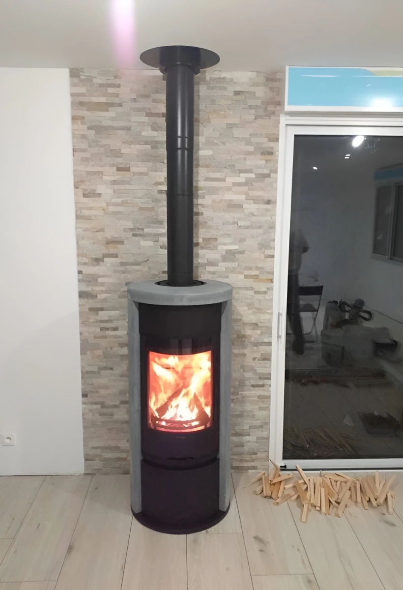 Cheminees De La Chenaie Poele A Bois Angers Galerie04 1