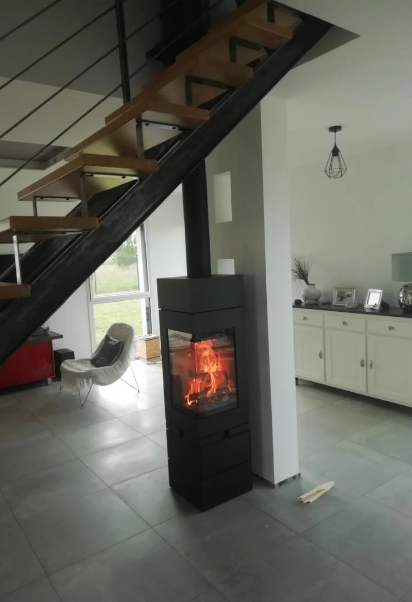 Cheminees De La Chenaie Poele A Bois Angers Galerie06 1